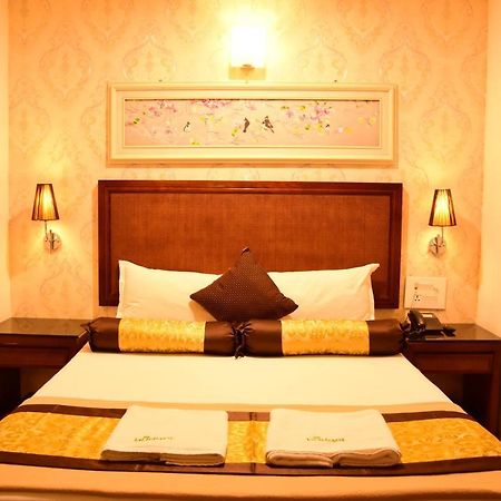 Khammam Budget Hotel מראה חיצוני תמונה