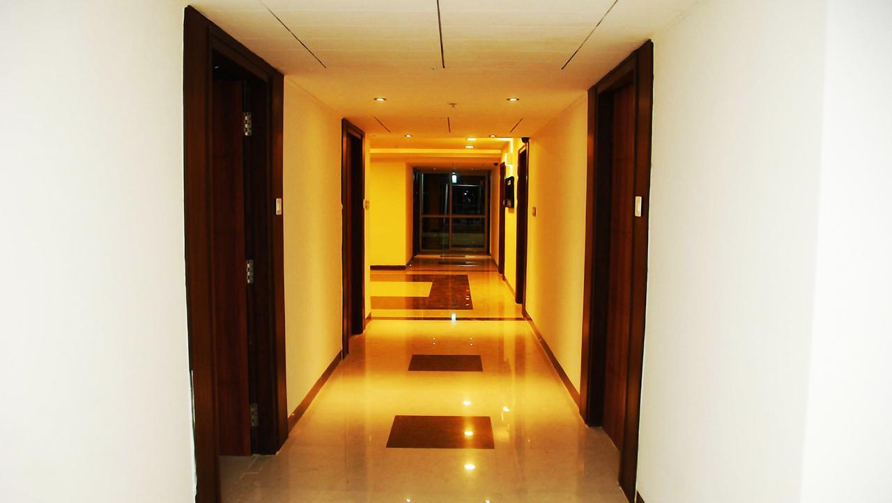 Khammam Budget Hotel מראה חיצוני תמונה